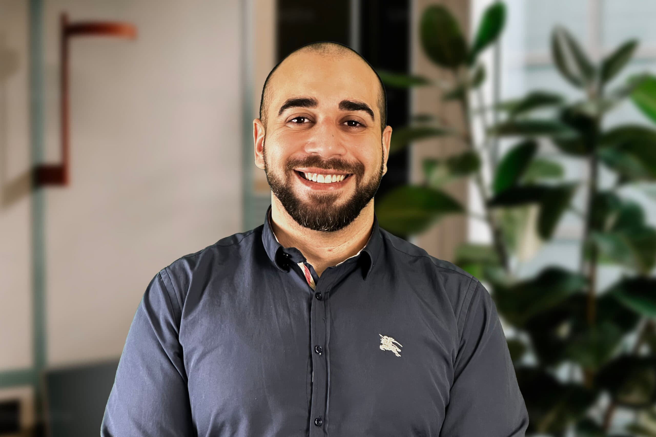Aykut Askeri